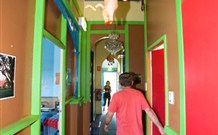 Narooma YHA - Holiday Sunshine Coast 4