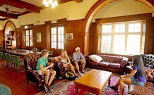 Nimbin Backpackers At Granny's Farm - Holiday Sunshine Coast 0