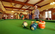 Nimbin Backpackers At Granny's Farm - Holiday Sunshine Coast 3