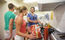 Nimbin Backpackers At Granny's Farm - Holiday Sunshine Coast 4