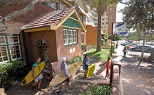 Nimbin Backpackers At Granny's Farm - Holiday Sunshine Coast 7