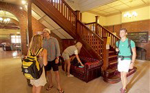 Nimbin Backpackers At Granny's Farm - Holiday Sunshine Coast 6