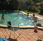 Nimbin Rox YHA - Sunshine Coast Tourism