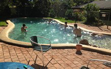 Nimbin Rox YHA - Holiday Sunshine Coast 0