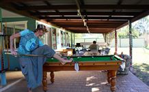 Nimbin Rox YHA - Holiday Sunshine Coast 5