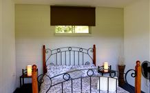 Nimbin Rox YHA - Holiday Sunshine Coast 4