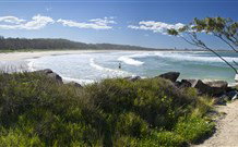 South Coast Accommodation - Holiday Sunshine Coast 1