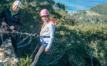 Towers Lodge - Sunshine Coast Tourism 1