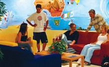 Yamba YHA - Sunshine Coast Tourism 0