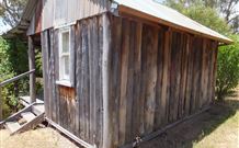 Aberfeldie Cottage B And B - Holiday Sunshine Coast 4