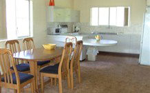 Anglers Reach Caravan Park - Holiday Sunshine Coast 0
