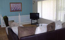 Anglers Reach Caravan Park - Holiday Sunshine Coast 1