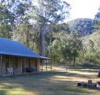 Bald Rock Bush Retreat - Sunshine Coast Tourism