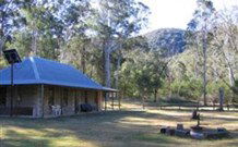 Bald Rock Bush Retreat - Sunshine Coast Tourism 0