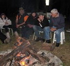 Bamarang Bush Retreat - Sunshine Coast Tourism