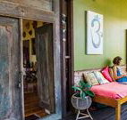Bamboo Cottage - Sunshine Coast Tourism