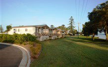 Ben Ricketts Environmental Mountain Cabins - Sunshine Coast Tourism 1