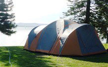 Ben Ricketts Environmental Mountain Cabins - Sunshine Coast Tourism 0