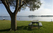 Ben Ricketts Environmental Mountain Cabins - Sunshine Coast Tourism 2