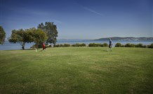 Ben Ricketts Environmental Mountain Cabins - Sunshine Coast Tourism 5