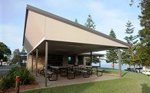 Ben Ricketts Environmental Mountain Cabins - Sunshine Coast Tourism 3