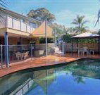 Bidgee Bankside Cottage - Holiday Sunshine Coast