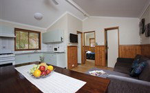 Bluegums Cabins - Sunshine Coast Tourism 2