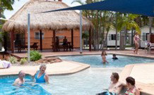 Bluegums Cabins - Sunshine Coast Tourism 0