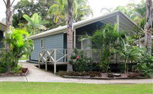 Bluegums Cabins - Sunshine Coast Tourism 6