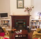 Bombah Point Eco Cottages - Sunshine Coast Tourism