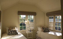 Bracken Ridge Villas - Sunshine Coast Tourism 4