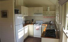 Bracken Ridge Villas - Sunshine Coast Tourism 3