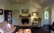 Bracken Ridge Villas - Sunshine Coast Tourism 5