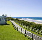 By the Bay - Holiday Sunshine Coast