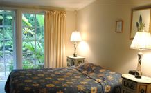 Camp Obadiah - Sunshine Coast Tourism 1