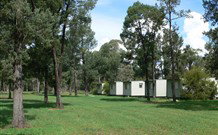 Carrie's Cottage - Holiday Sunshine Coast 1