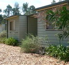 Carrie's Cottage - Sunshine Coast Tourism
