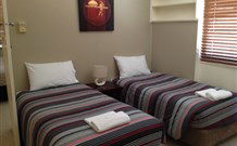 Dalton St Studio - Holiday Sunshine Coast 4