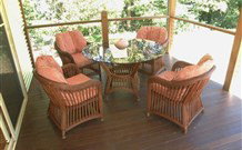 Barigan ACT Holiday Sunshine Coast