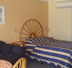 Coonabarabran Mudbrick Cottage - Sunshine Coast Tourism