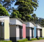 Copmanhurst Rest Point Family Hotel - Sunshine Coast Tourism