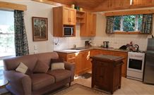 Cottage Holidays - Sunshine Coast Tourism 0