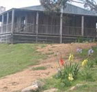 Dairy Flat Farm Holiday - Sunshine Coast Tourism