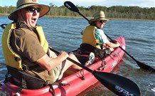 Ecoasis - Holiday Sunshine Coast 6