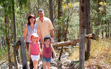 Elgetha Cottage - Sunshine Coast Tourism 0