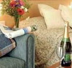 Escape  Valentine - Sunshine Coast Tourism