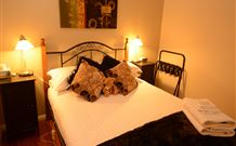 Federation Gardens - Holiday Sunshine Coast 1