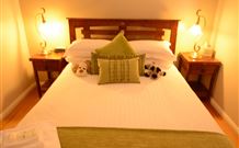 Federation Gardens - Holiday Sunshine Coast 2