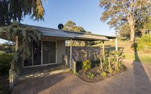 Glen Eden Cottages - Sunshine Coast Tourism 3