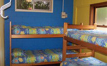 Halls Country Cottages - Sunshine Coast Tourism 1